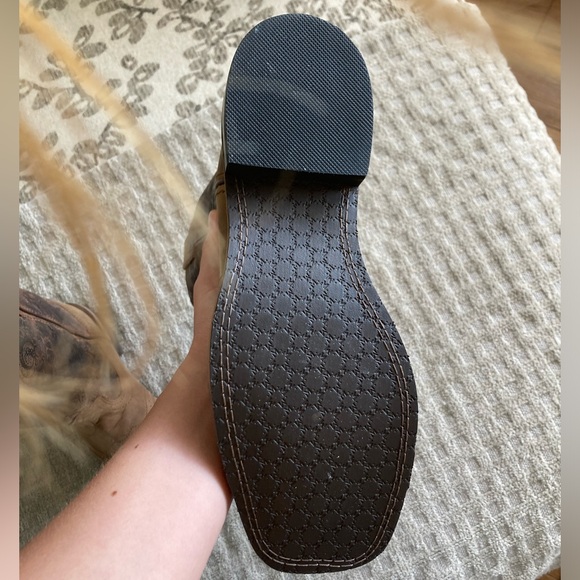 Women’s Smoky Mountain Boots Size 8 NWOT Brown - Picture 8 of 11